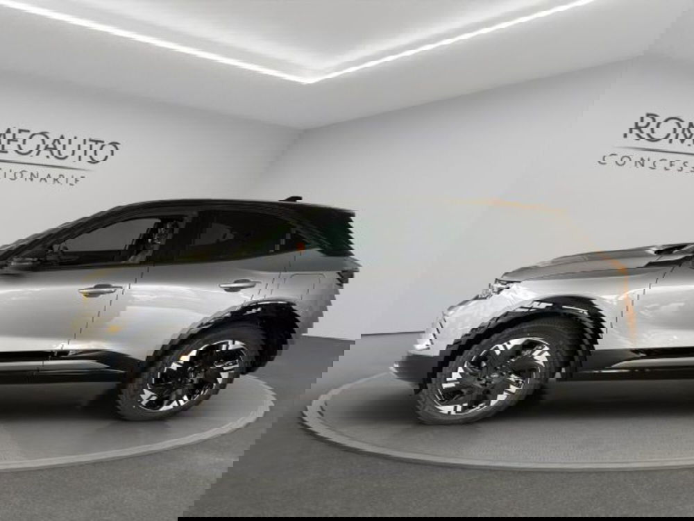 Opel Mokka-e nuova a Perugia (3)