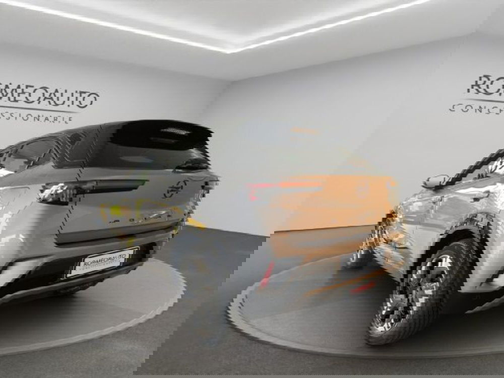 Opel Mokka-e nuova a Perugia (4)