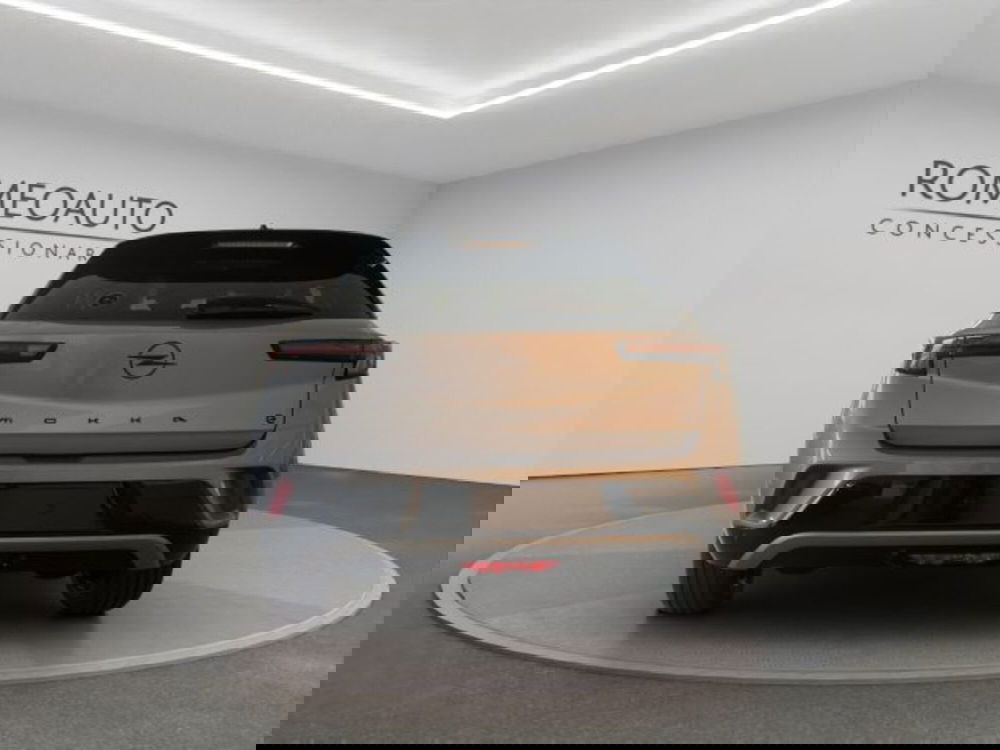 Opel Mokka-e nuova a Perugia (5)