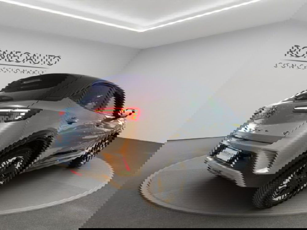 Opel Mokka-e nuova a Perugia (6)