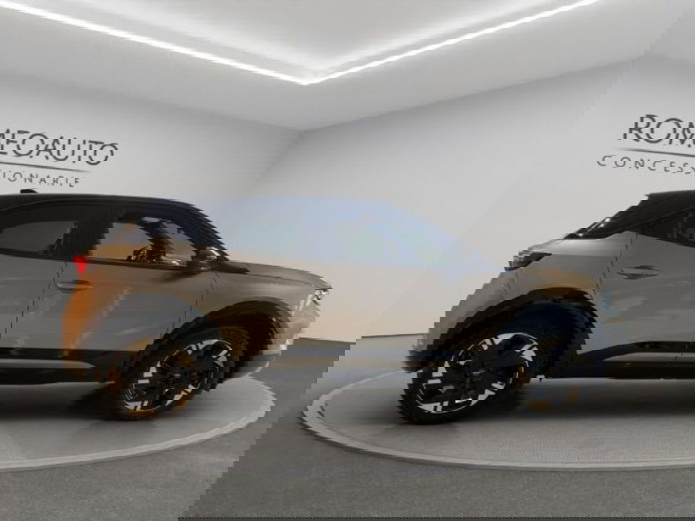 Opel Mokka-e nuova a Perugia (7)