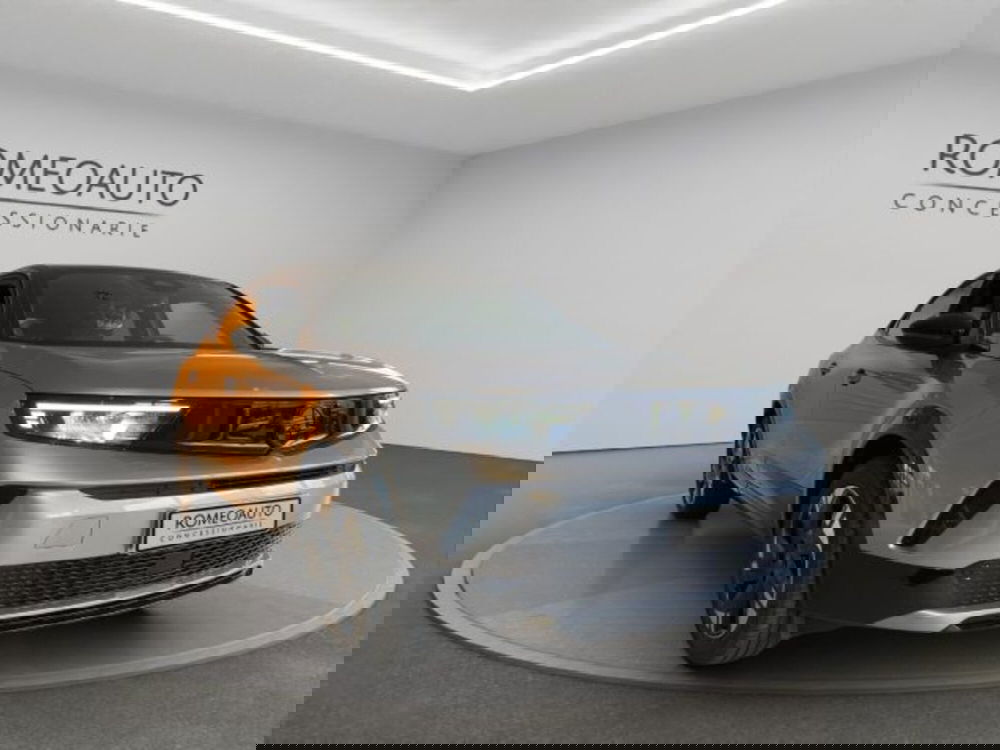 Opel Mokka-e nuova a Perugia (8)