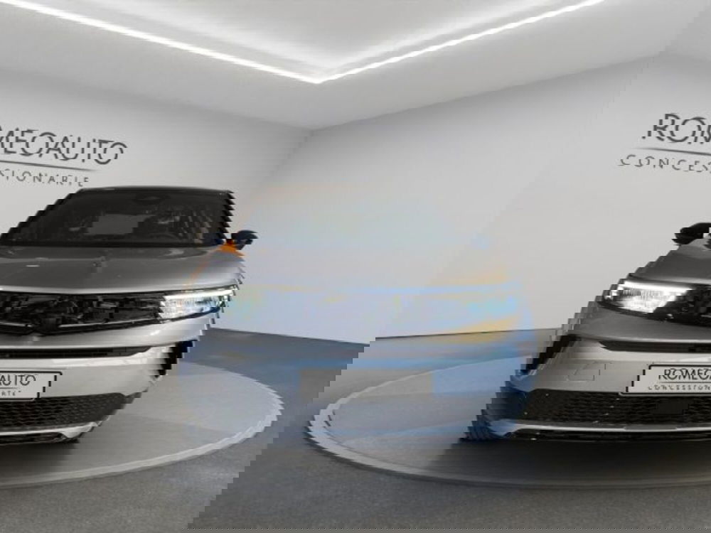 Opel Mokka-e nuova a Perugia (9)