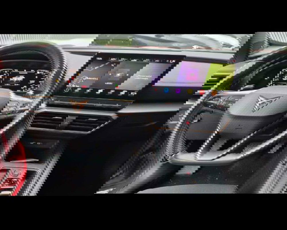 Cupra Formentor usata a Bologna (5)