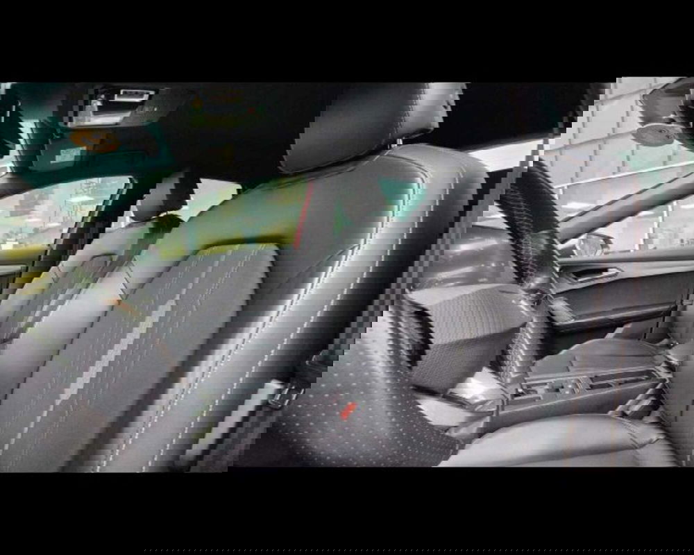 Cupra Formentor usata a Bologna (6)