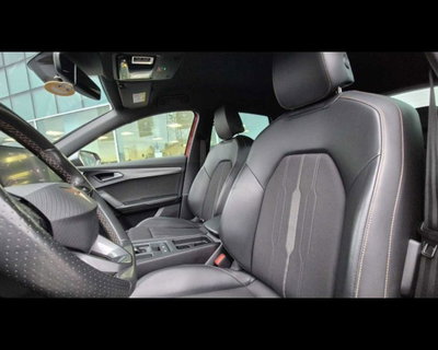 Cupra Formentor Formentor 1.5 TSI del 2021 usata a Castenaso