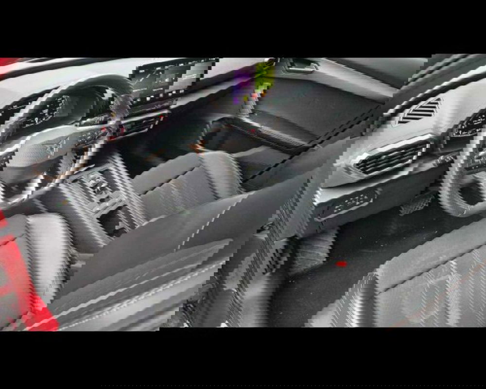 Cupra Formentor usata a Bologna (7)