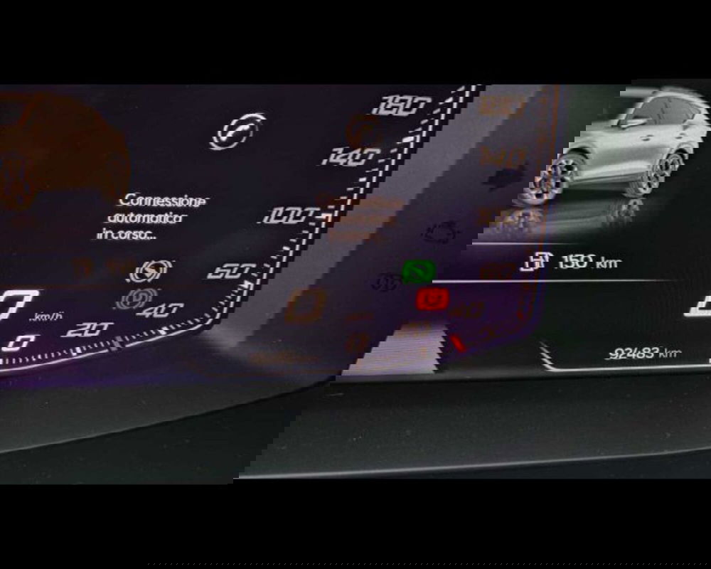 Cupra Formentor usata a Bologna (8)