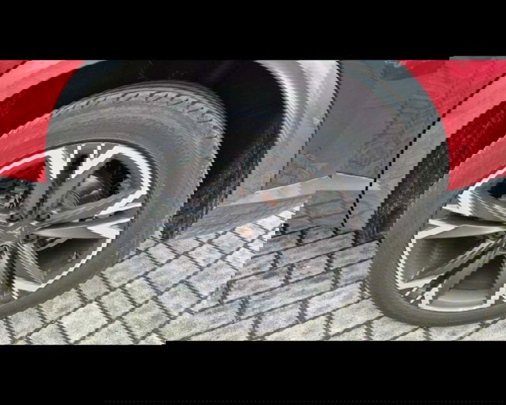 Cupra Formentor usata a Bologna (9)