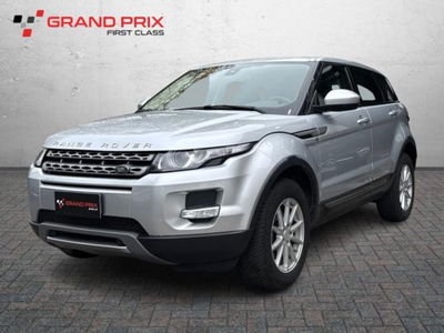 Land Rover Range Rover Evoque 2.2 TD4 5p. Pure del 2015 usata a Castenaso