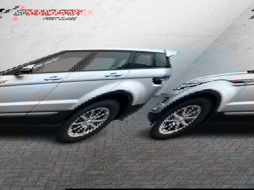 Land Rover Range Rover Evoque usata a Bologna (20)