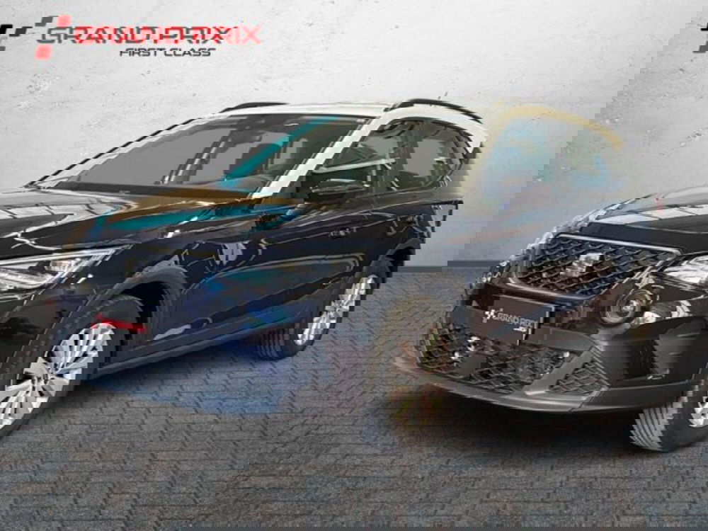 SEAT Arona usata a Bologna