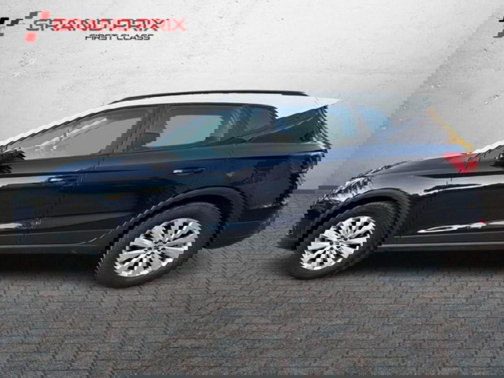 SEAT Arona usata a Bologna (13)