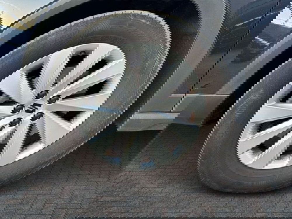 SEAT Arona usata a Bologna (17)