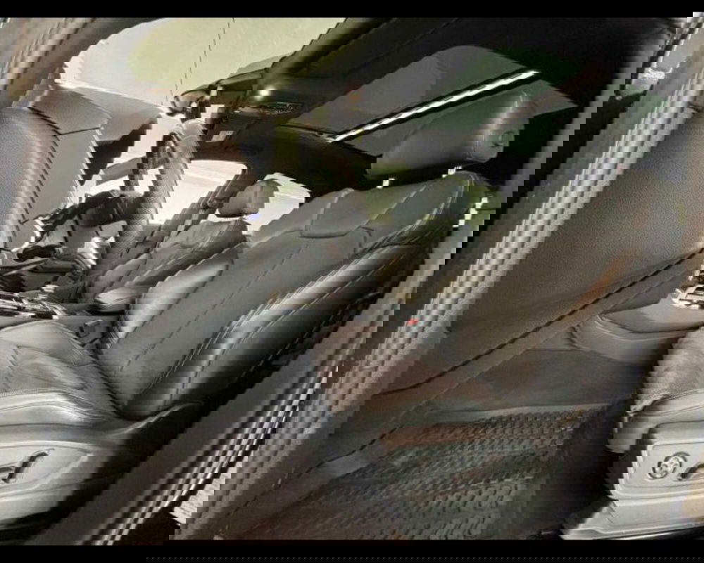 Audi Q5 Sportback usata a Bologna (11)