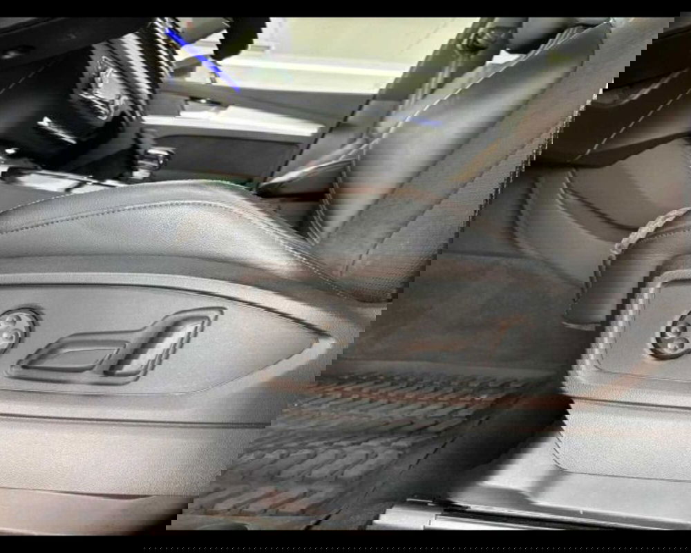 Audi Q5 Sportback usata a Bologna (12)