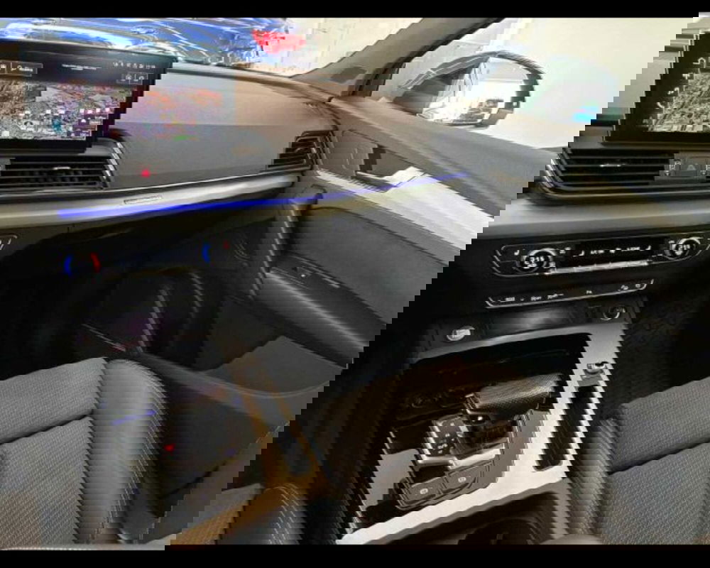 Audi Q5 Sportback usata a Bologna (14)