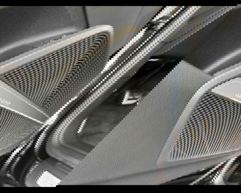 Audi Q5 Sportback usata a Bologna (15)