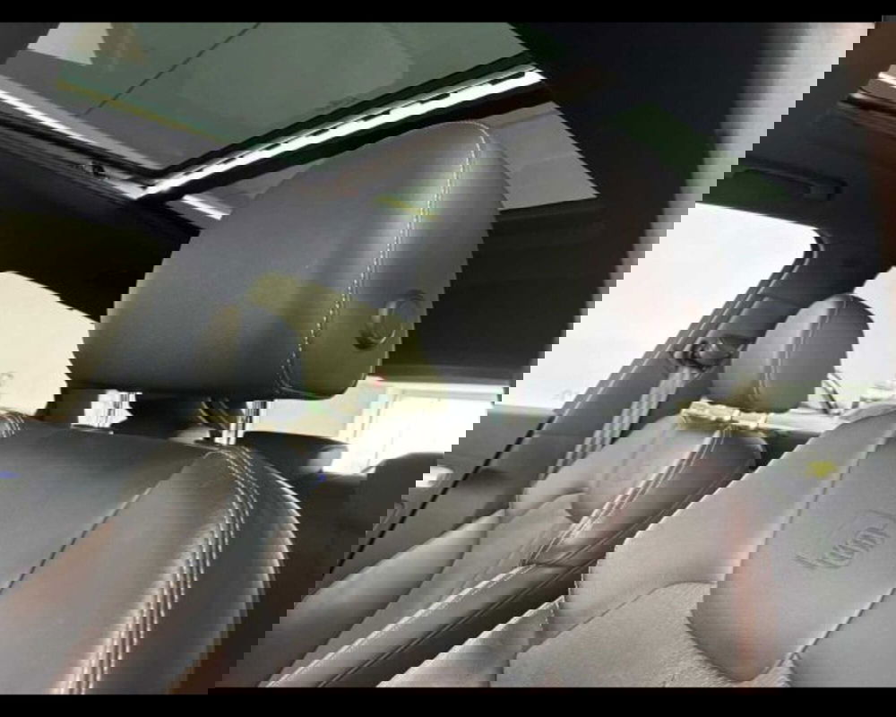 Audi Q5 Sportback usata a Bologna (16)