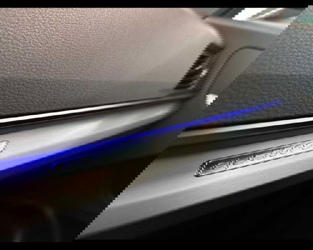 Audi Q5 Sportback usata a Bologna (17)