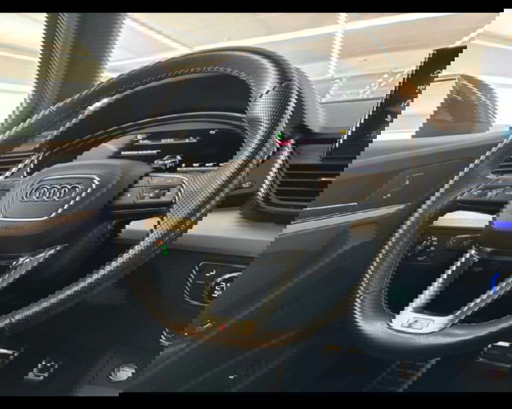 Audi Q5 Sportback usata a Bologna (18)