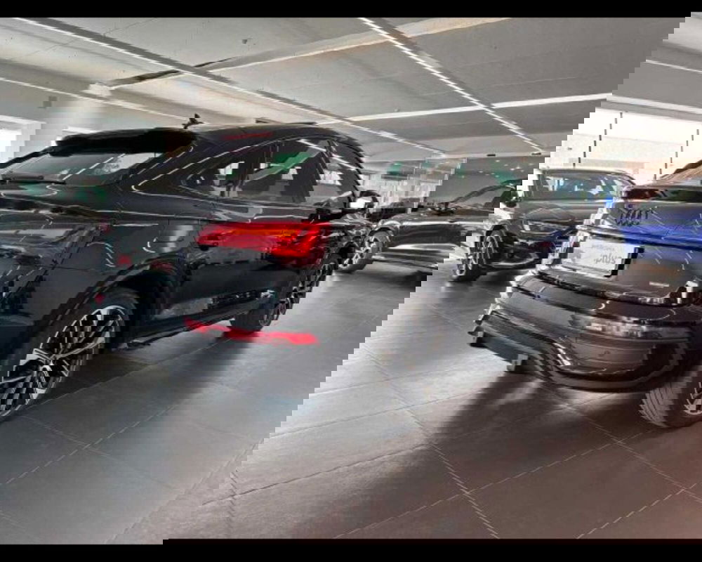 Audi Q5 Sportback usata a Bologna (2)