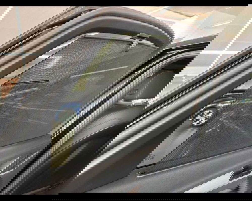 Audi Q5 Sportback usata a Bologna (20)