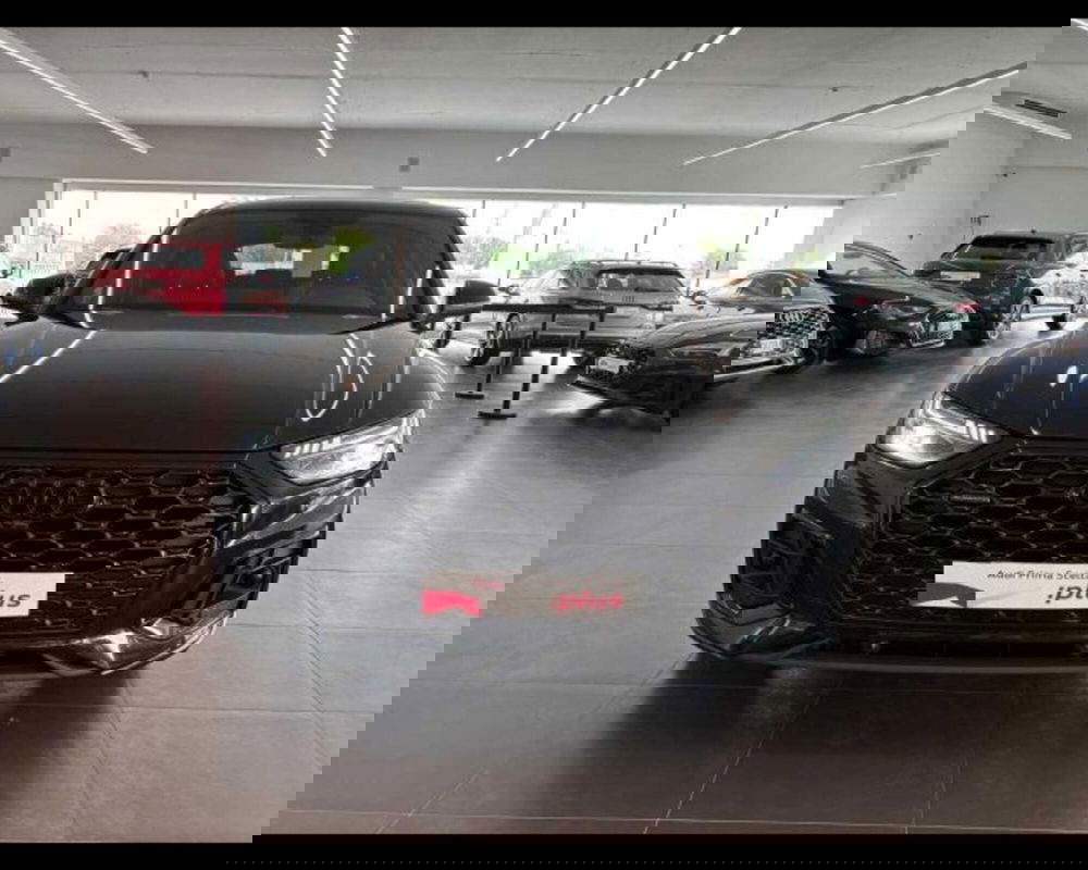 Audi Q5 Sportback usata a Bologna (3)