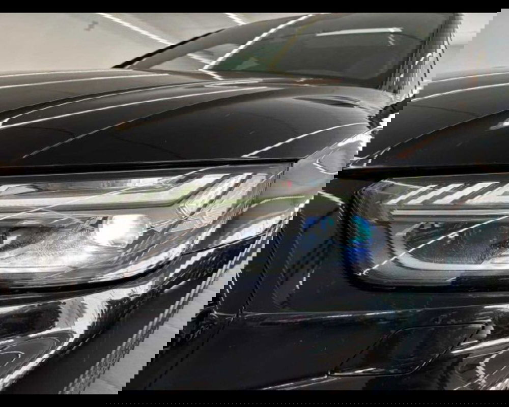 Audi Q5 Sportback usata a Bologna (7)