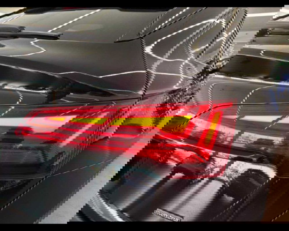 Audi Q5 Sportback usata a Bologna (8)