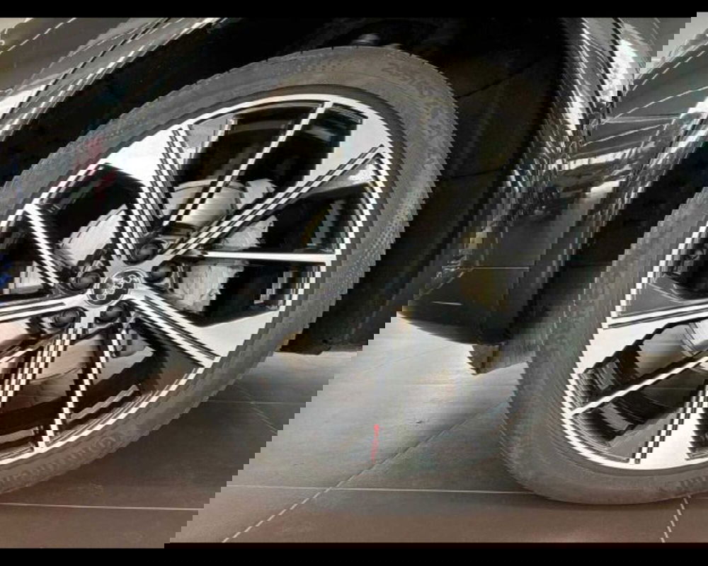 Audi Q5 Sportback usata a Bologna (9)