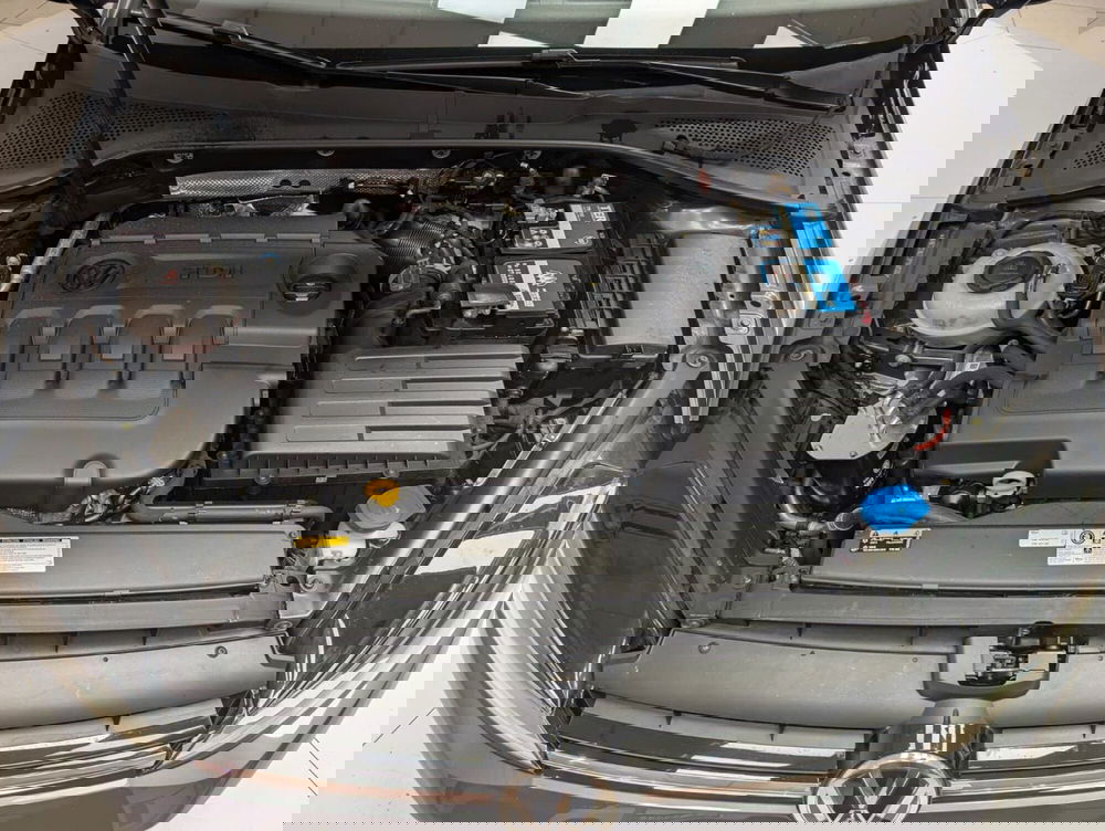 Volkswagen Golf usata a Teramo (10)