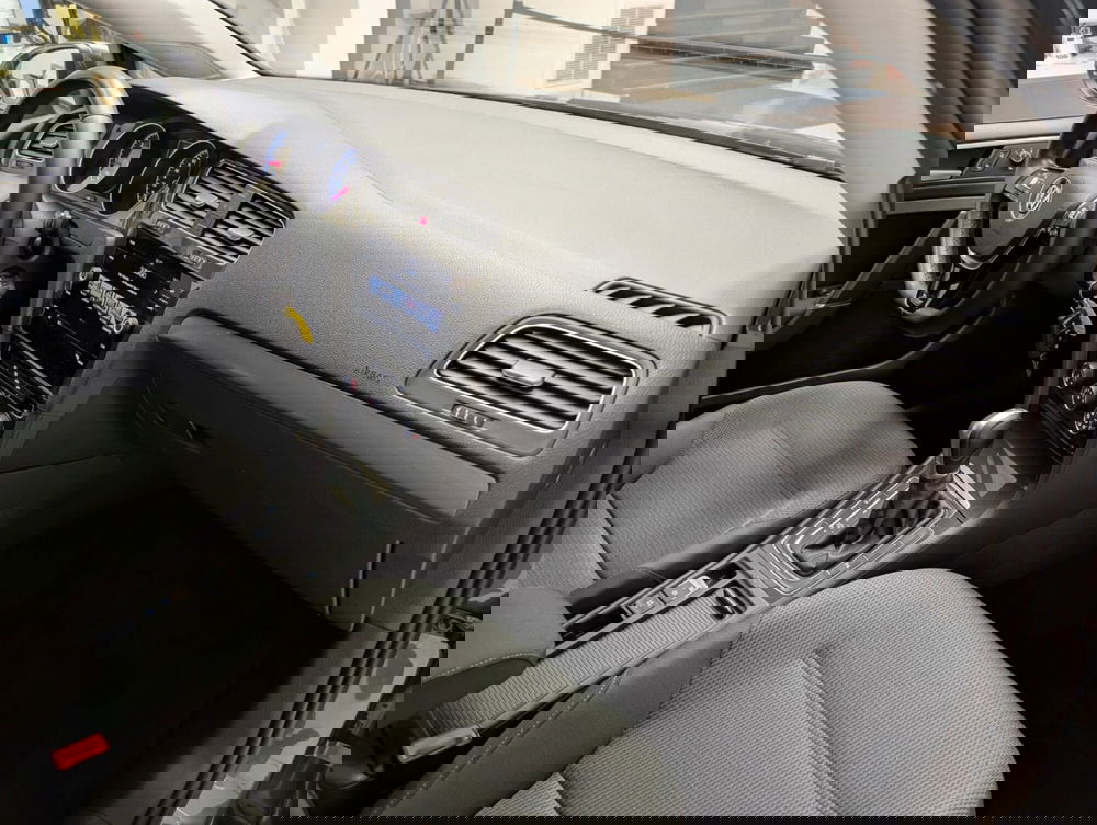 Volkswagen Golf usata a Teramo (12)