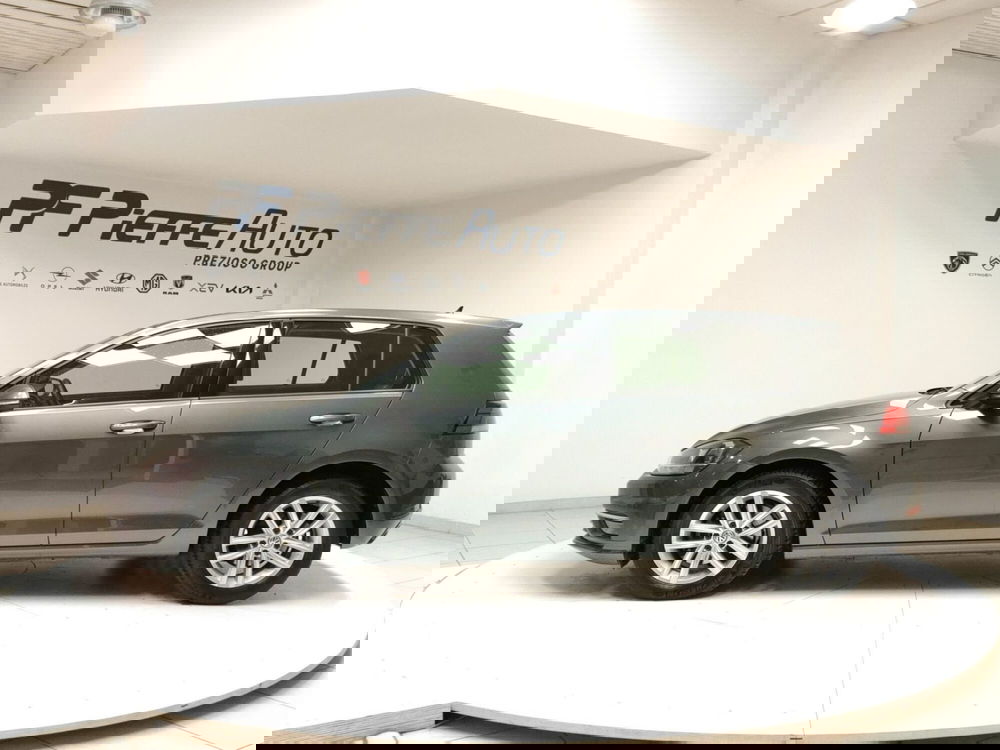 Volkswagen Golf usata a Teramo (2)