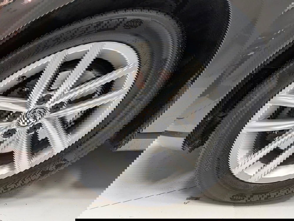 Volkswagen Golf usata a Teramo (7)