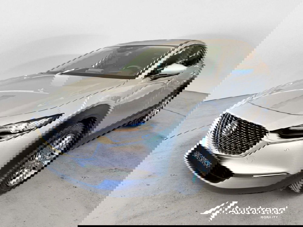 Mazda CX-30 usata a Bari