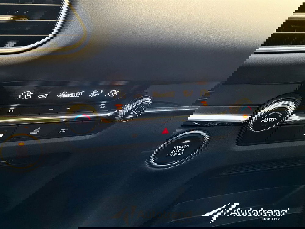 Mazda CX-30 usata a Bari (10)