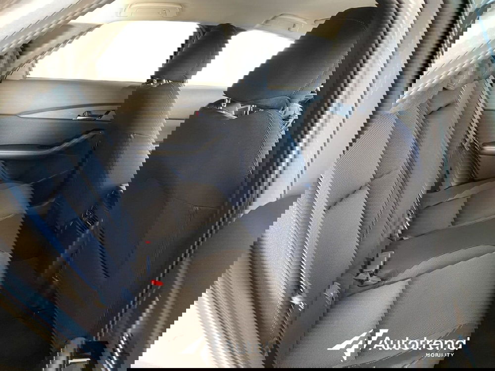 Mazda CX-30 usata a Bari (13)