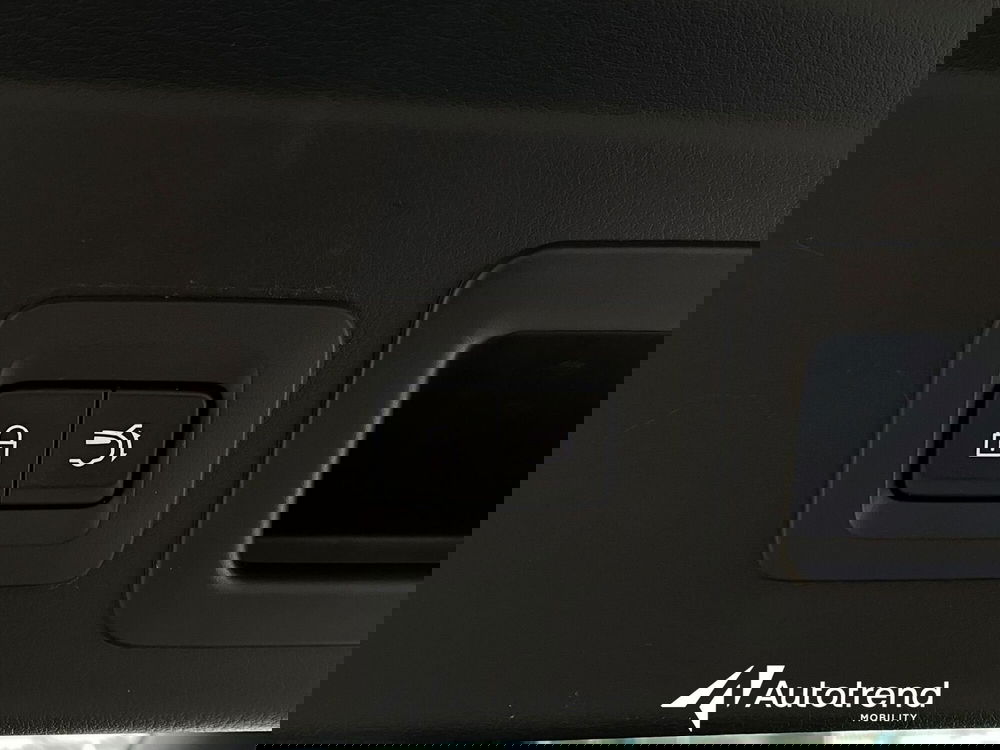 Mazda CX-30 usata a Bari (15)