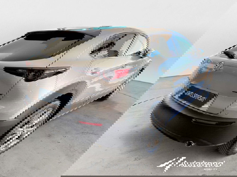 Mazda CX-30 usata a Bari (2)