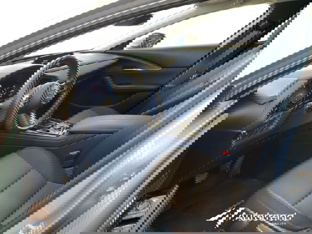 Mazda CX-30 usata a Bari (5)