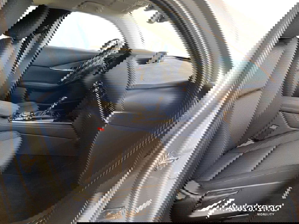 Mazda CX-30 usata a Bari (6)