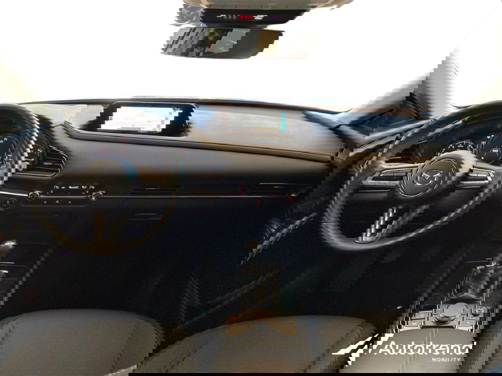 Mazda CX-30 usata a Bari (7)