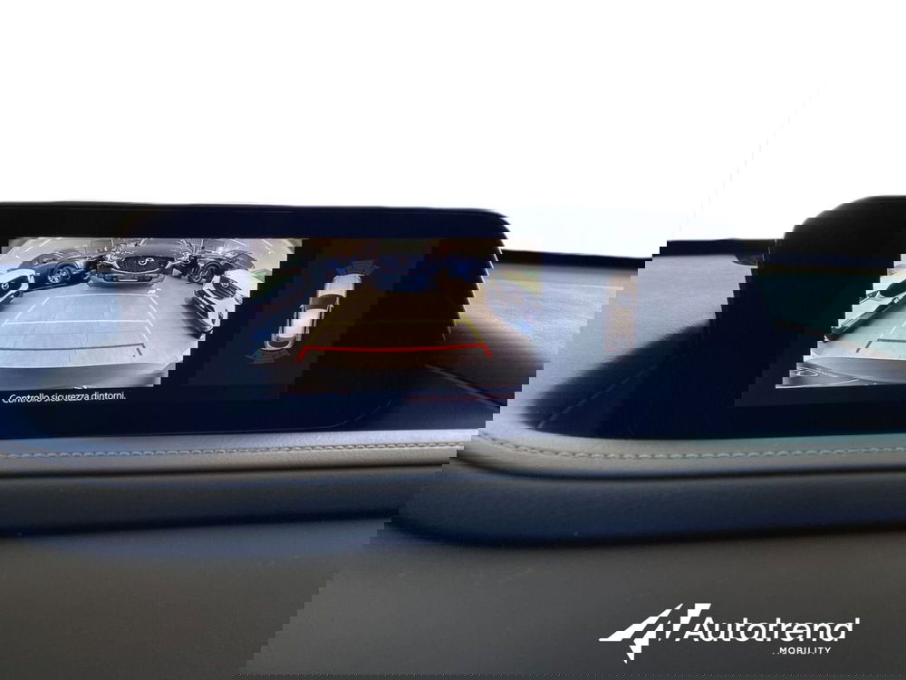 Mazda CX-30 usata a Bari (9)