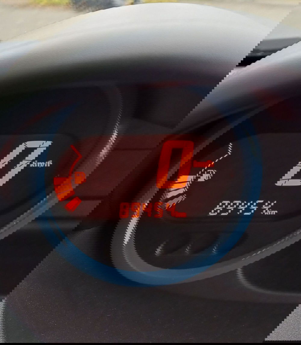 Renault Twingo usata a Alessandria (10)