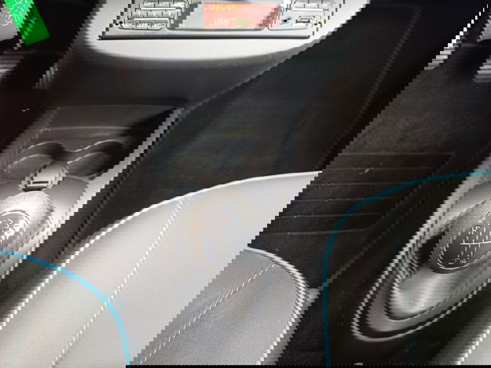 Renault Twingo usata a Alessandria (12)