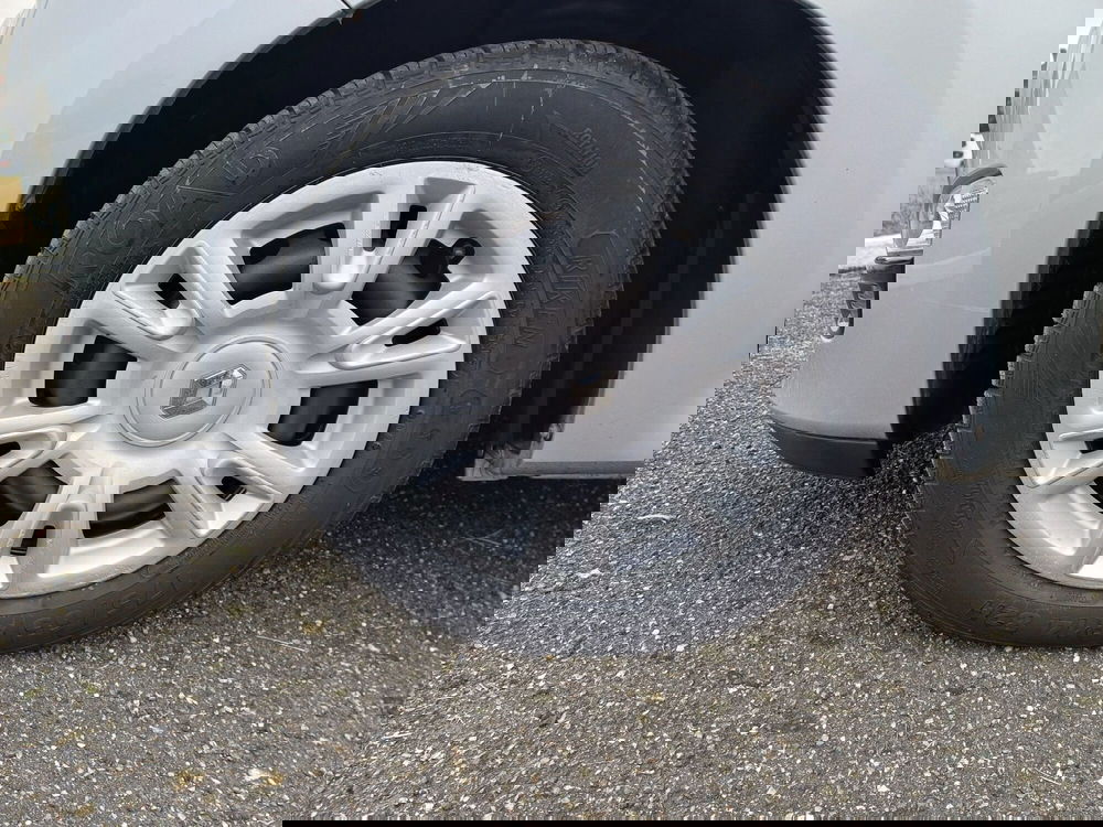 Renault Twingo usata a Alessandria (13)