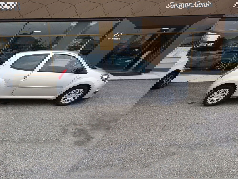 Renault Twingo usata a Alessandria (3)