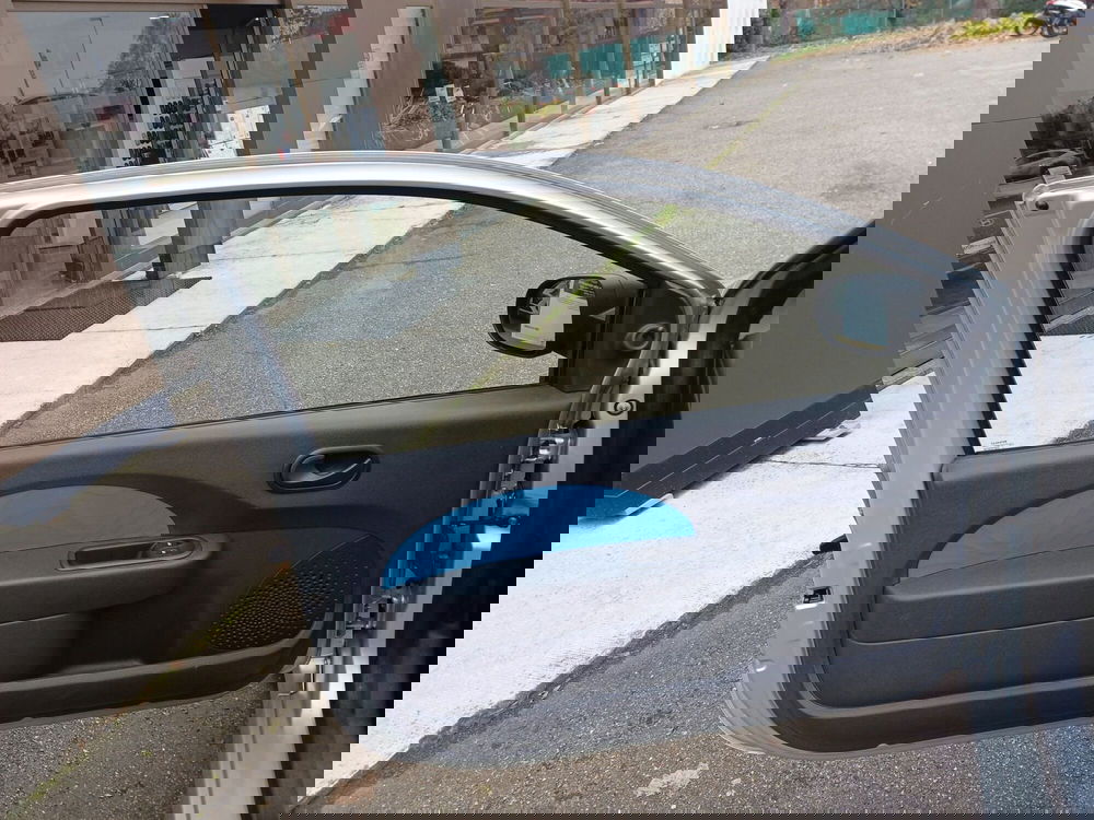 Renault Twingo usata a Alessandria (7)