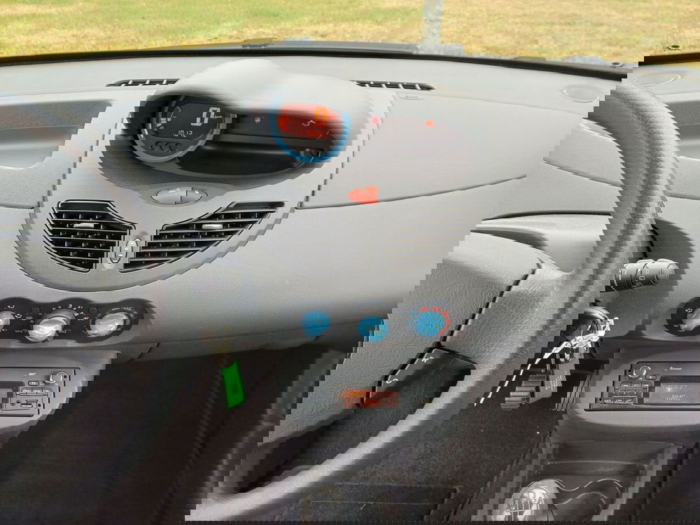 Renault Twingo usata a Alessandria (9)